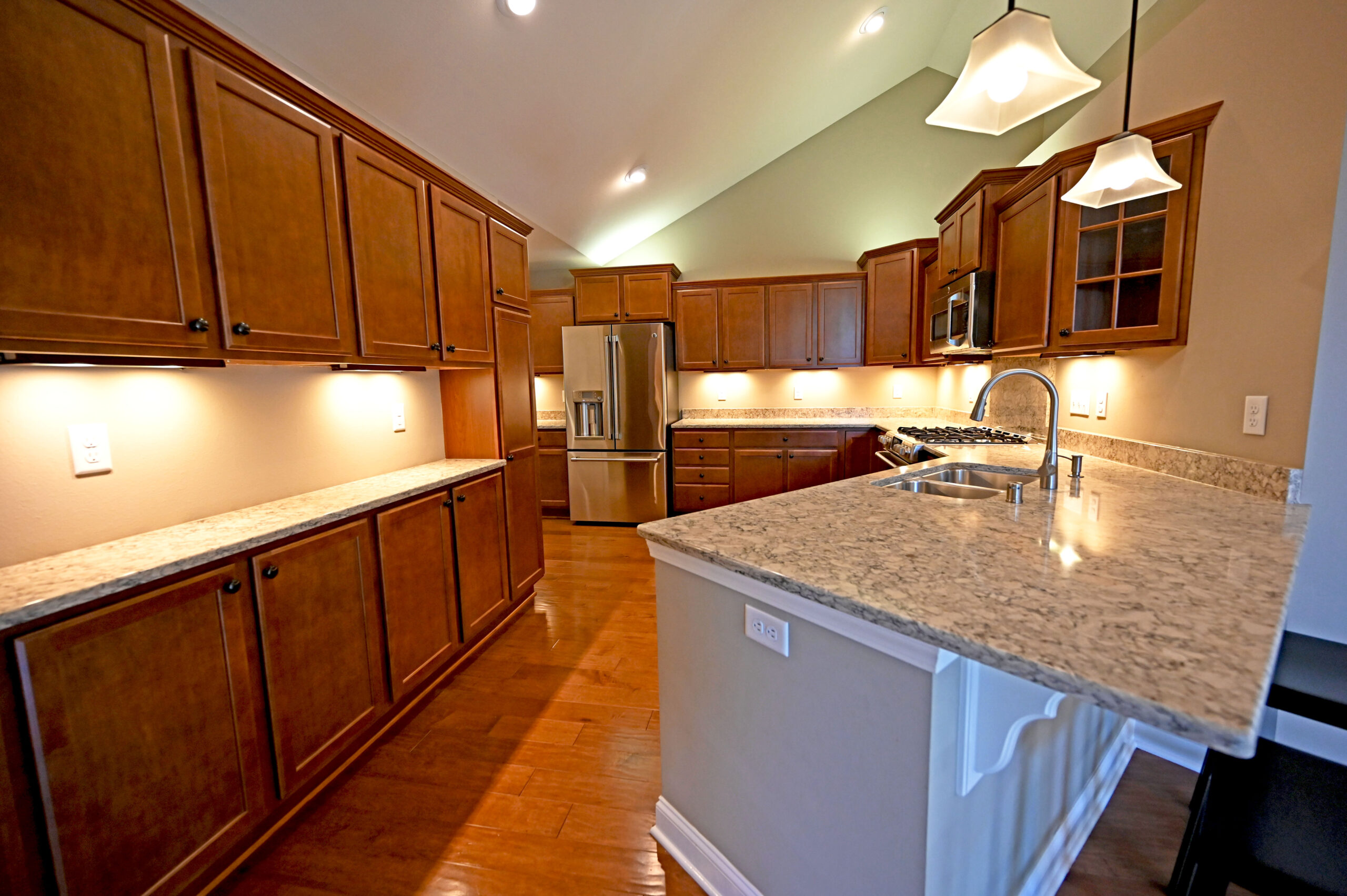 Condo for Rent in Oconomowoc 1023 Ann Marie Way